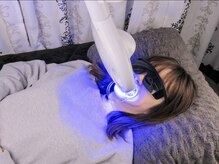 ライトケアサロン 銀座店(Light Care Salon)の雰囲気（全部屋完全個室！《セルフホワイトニング/メンズホワイトニング）