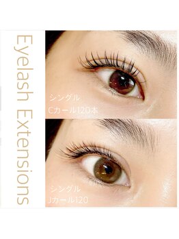 ドープ(DOPE)/まつ毛エクステンション