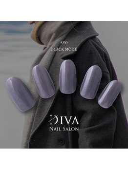 ディーバ 心斎橋grace店(Diva)/冬ワンカラー