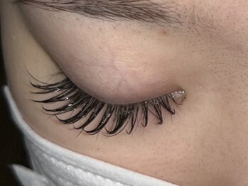 プラチナムドール 豊田店(PLATINUM DOLL)/パリジェンヌ＋フラットラッシュ