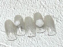 アメリ ネイル(Ameri nail)/定額ネイル¥8030