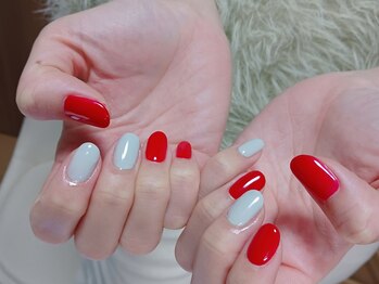 ネコノイル(neconoiru)/ワンカラー