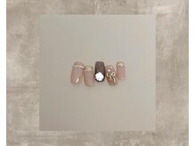 マルネイル 池袋店(MARU NAIL)/韓国デザイン¥9,480