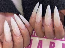 マークネイルズ(MARK Nails)/