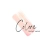 クロレ(colore)のお店ロゴ