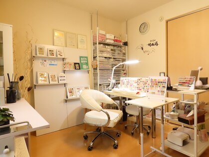 ネイルルーム プリル(Nail Room pulir)の写真