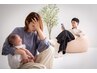 【20代ママ向け】産後骨盤矯正/歩きやすい、抱っこしやすい身体に¥8800→3980