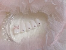 ネイルポット(Nail Pot)/ワンホンB