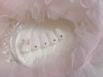 ネイルポット(Nail Pot)/ワンホンB