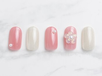 ボニータ(Bonita)/シンプルコース