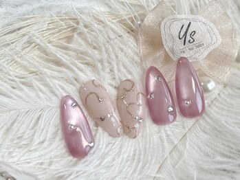 ワイアンドエス(Y&S)/