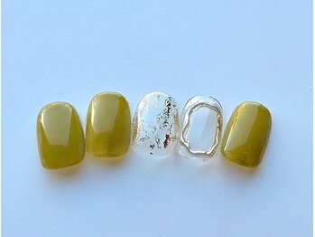 ソポカロン(sopoca-lon)/Aコース 4400円