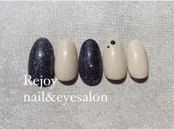 リジョイ(Rejoy)/定額ネイル/5980