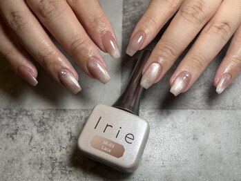 ネイルサロン キリカ(Nailsalon Kilika)/マグネットネイル