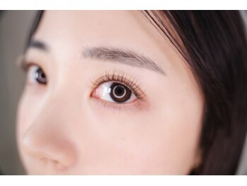 ディアブルー 茅ヶ崎店(diar blue)/ブラウンカラー