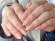 アバネイル 名駅店(AVA NAIL)/リニューアルOPEN記念デザイン