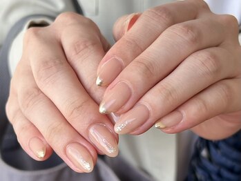 アバネイル 名駅店(AVA NAIL)/リニューアルOPEN記念デザイン