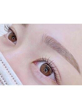 キープ力が自慢のサロン