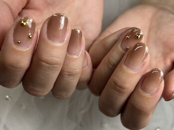 グラデーション