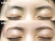 エンバー 吉祥寺(embr.)/【アイブロウ/吉祥寺/眉毛】