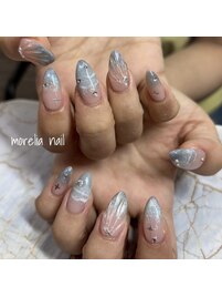 海ネイル