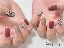 ラフィング(Laughing)/持ち込みM