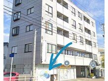 キラリ 野々市店(Kirari)/【サロン外観】