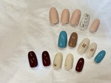 【Instagram:porta.gioia_】デザインはInstagramをご覧ください