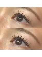 スミカ(Sumika)/アイラッシュデザイン【25】