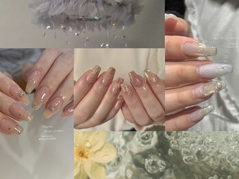 【Lica】Instagram @li_inails