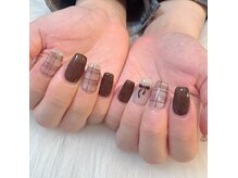 ネイルルーム アールイー(NAIL ROOM RE)