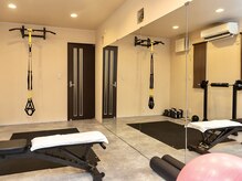 イデアル(IDEAL)/◆トレーニングスペース