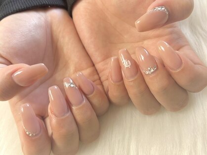 ティファニー(Tiffany)の写真