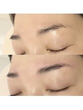 ルーナ ラッシュ(Luna lash)/ハリウッドブロウリフト