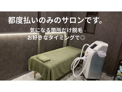 レーヴネイル(REVE NAIL)の写真