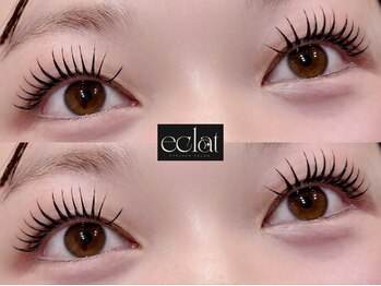 エクラ(eclat)/アンドヘルシー140本