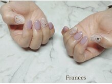 フランセス(Frances)/秋チェック