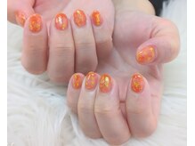 はあとねいる 和泉中央店/基本デザイン♪
