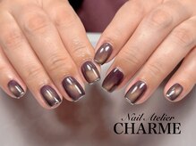 シャーム(CHARME)/【enoi】オータムカラー