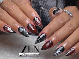 長さだしやり放題×つけ放題