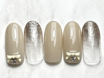 季節の定額デザイン R7.12