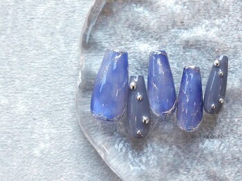 グルス(GRUS)/ハンドアートBコース