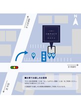 インパクト 問屋町(IMPACT)/駐車場完備