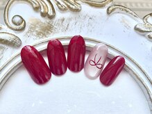 ネイルサロン アミュゼ/定額ブロンズ