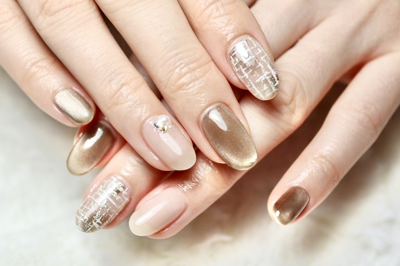 輝 白石店(HIKARI)｜ホットペッパービューティー