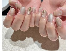 カラン 焼津店(CALIN)/定額ソフトニュアンス