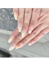 エメ(Aimer)/オーダー／持ち込みデザイン