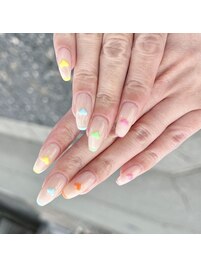 オーダー／持ち込みデザイン