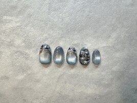 ツイードマグネット☆