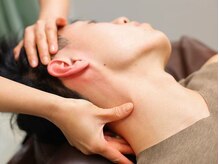 リラコリラクゼーション/